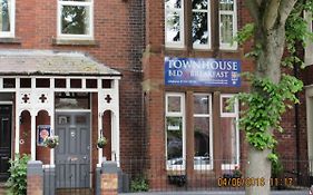 Townhouse B&B